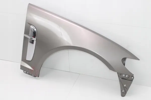 Oikea etulokasuoja OEM 360213413 Jaguar XF 07-11 image 3