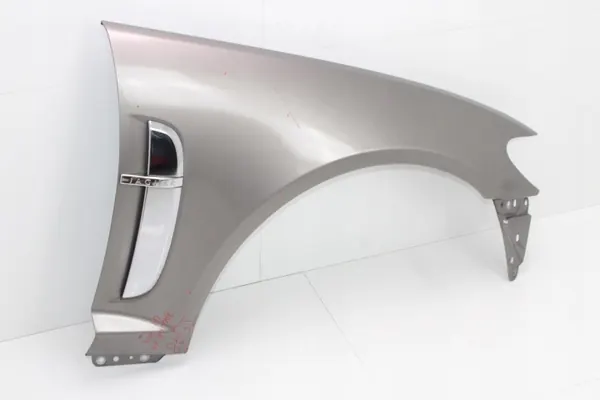 Oikea etulokasuoja OEM 360213413 Jaguar XF 07-11 image 4