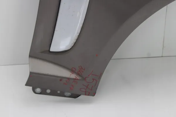 Oikea etulokasuoja OEM 360213413 Jaguar XF 07-11 image 5