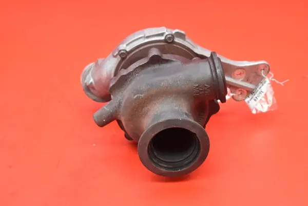 Turboalimentador BMW 4 F36 2.0 D 190 CV 13-17 OEM 857008206 image 3