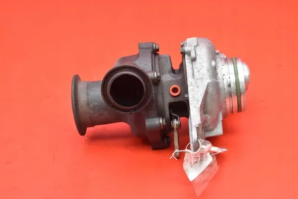 Turboalimentador BMW 4 F36 2.0 D 190 CV 13-17 OEM 857008206 image 4
