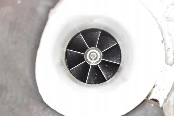 Turboalimentador BMW 4 F36 2.0 D 190 CV 13-17 OEM 857008206 image 6