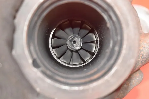 Turboalimentador BMW 4 F36 2.0 D 190 CV 13-17 OEM 857008206 image 7