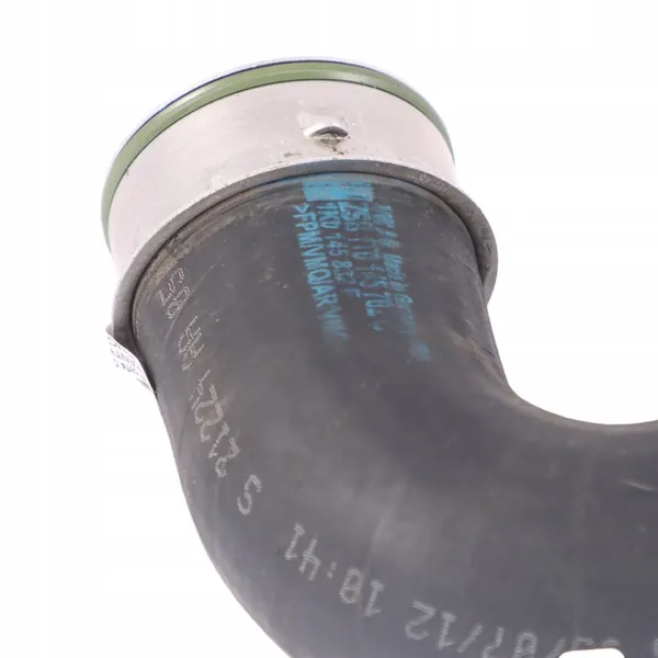 VW Touran 1.4 TSI Intercooler Putki 1K0145832F image 2