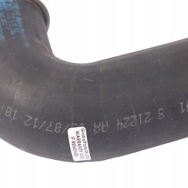 VW Touran 1.4 TSI Intercooler Putki 1K0145832F image 3