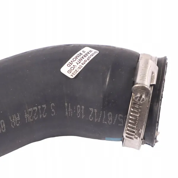 VW Touran 1.4 TSI Intercooler Putki 1K0145832F image 4