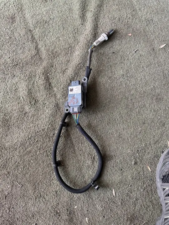 Capteur NOx DS7 Crossback 308 T9 260934 image 1