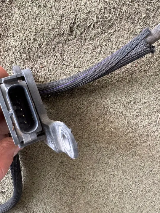 Capteur NOx DS7 Crossback 308 T9 260934 image 3