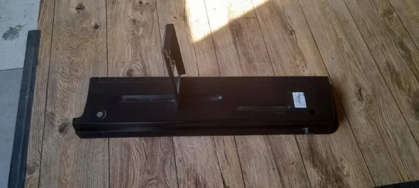 Extensão de plataforma OEM 2N0801819 para VW Crafter image 2