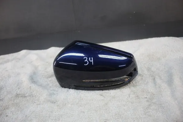 Carcaça Espelho Esquerdo OEM M5AW53NAW Mercedes image 2