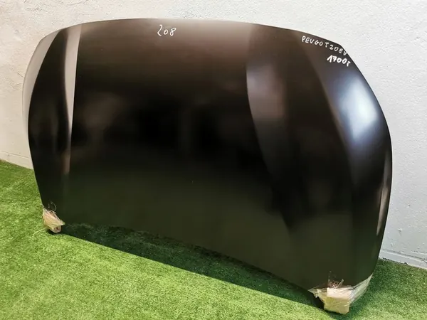 Framhuv PEUGEOT 208 9827576880 image 3