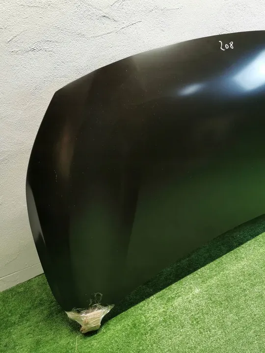 Framhuv PEUGEOT 208 9827576880 image 4