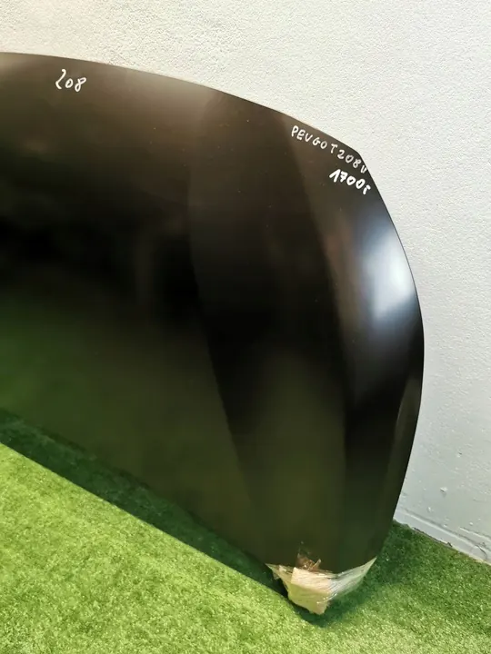 Framhuv PEUGEOT 208 9827576880 image 5