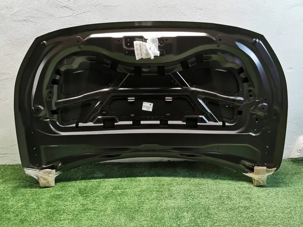 Framhuv PEUGEOT 208 9827576880 image 9