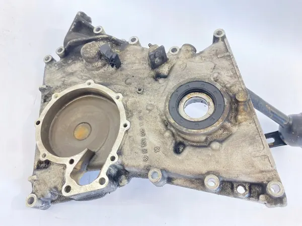 Carter de Distribution OEM OBUDOWA/SDV10602 Mercedes image 6