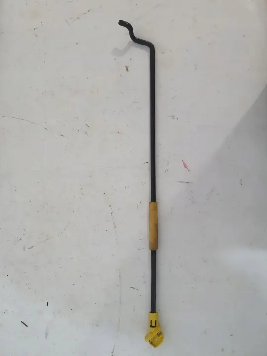 Haste suporte capô OEM DRUT PODPÓRKA PODPORA JJ image 3