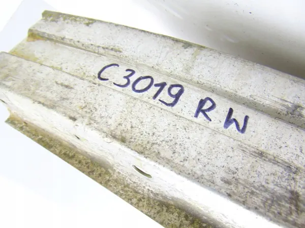 Etupuskuri Vahvistus Audi A6 C5 3.0 V6 Avant image 5