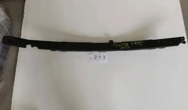 Etupuskuriabsorberi TOYOTA Camry 2018-2022 OEM image 2