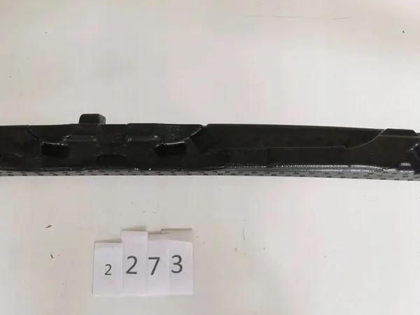 Etupuskuriabsorberi TOYOTA Camry 2018-2022 OEM image 4