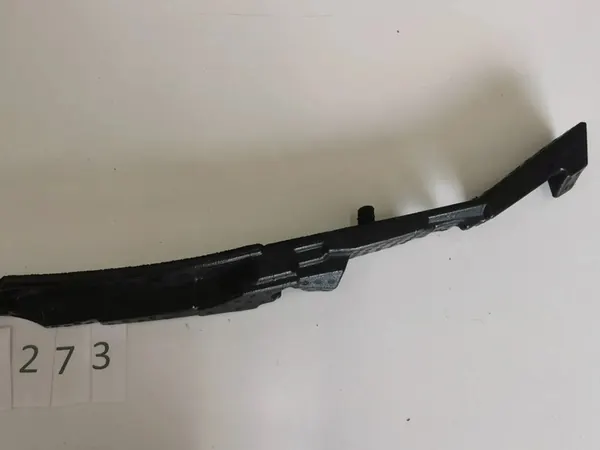 Etupuskuriabsorberi TOYOTA Camry 2018-2022 OEM image 6