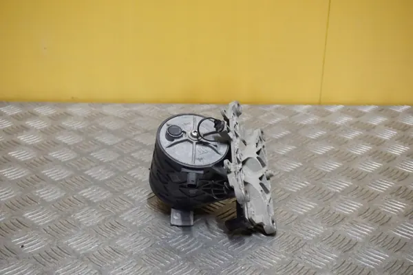 Carrosserie-bevestigingskussen OEM 68356659AD Dodge Ram image 2