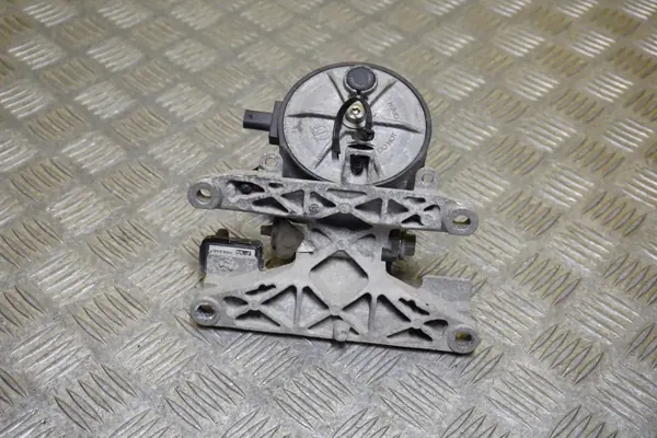 Carrosserie-bevestigingskussen OEM 68356659AD Dodge Ram image 4