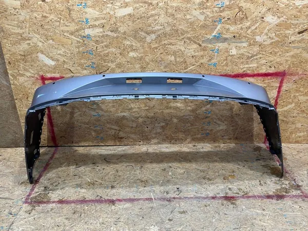 Parachoques Trasero Hyundai Elantra VII 20-23 image 3