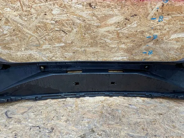 Parachoques Trasero Hyundai Elantra VII 20-23 image 7