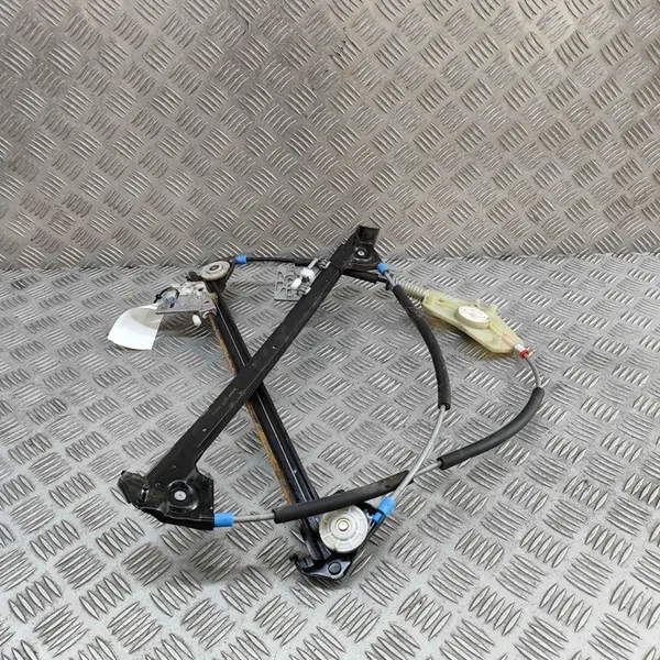 Elevador de vidro dianteiro direito Porsche Cayman OEM 98754207601 image 2