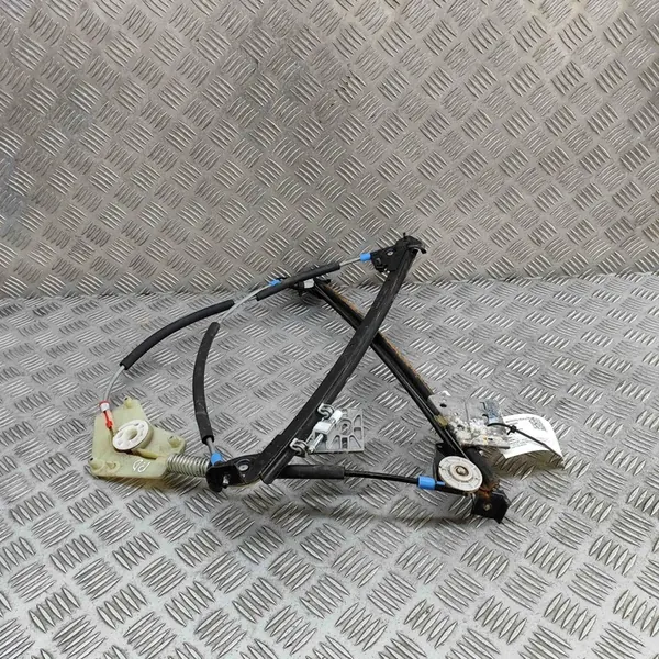 Elevador de vidro dianteiro direito Porsche Cayman OEM 98754207601 image 4