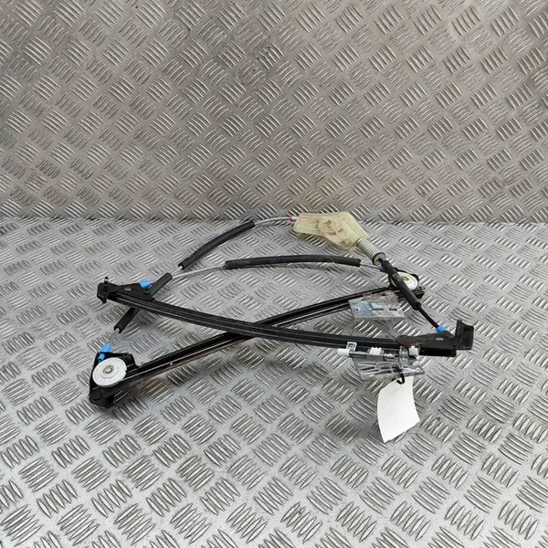 Elevador de vidro dianteiro direito Porsche Cayman OEM 98754207601 image 5