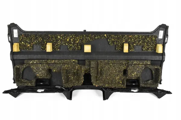 Étagère coffre arrière OEM 51468064911 BMW Série 7 G11 image 4