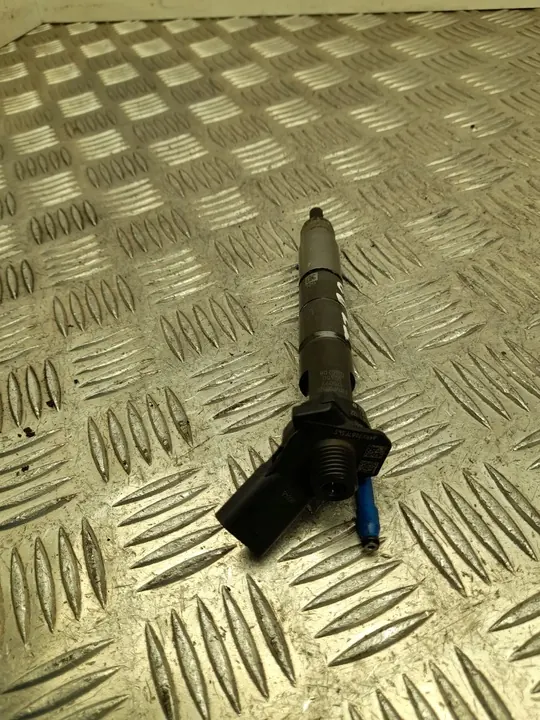 MERCEDES CDI INJEKTOR 6540700400 SPRINTER image 2