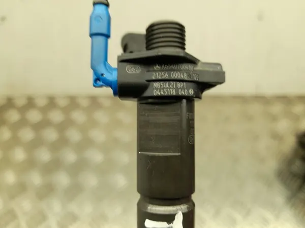 MERCEDES CDI INJEKTOR 6540700400 SPRINTER image 3