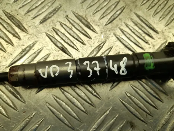 MERCEDES CDI INJEKTOR 6540700400 SPRINTER image 4