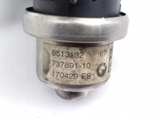 EGR-klep OEM 8513132 voor BMW F10 F20 F30 G20 G30 image 5