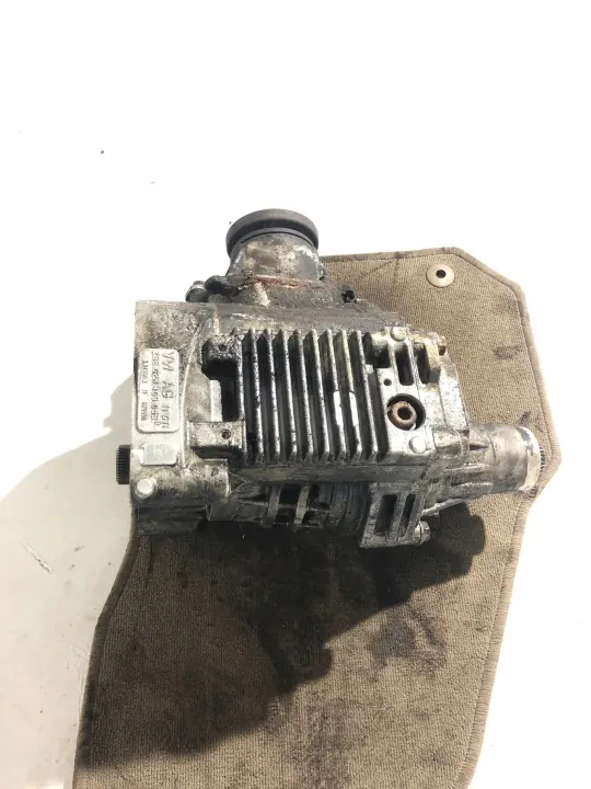 VW Transporter T5 Getriebereduzierer OEM 02H409053 image 7