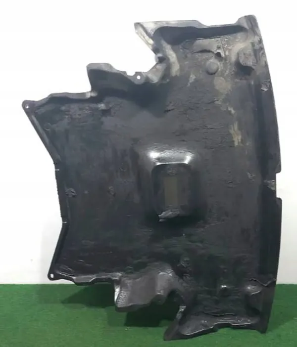 Motorunderlag Mercedes C-Klass W203 OEM a2035242030 image 2