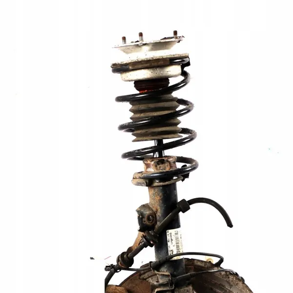 Mola suspensão travão dianteira esquerda OEM 6786023 image 9