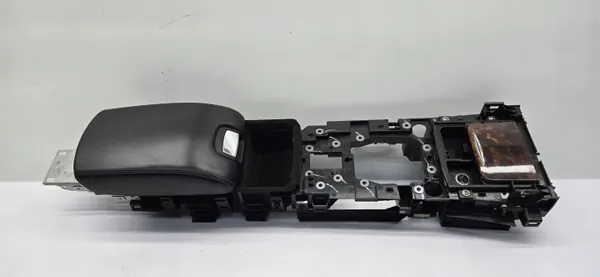Accoudoir central OEM 6W83-045H38-A pour Jaguar XK X150 image 2