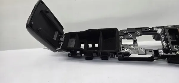 Accoudoir central OEM 6W83-045H38-A pour Jaguar XK X150 image 4