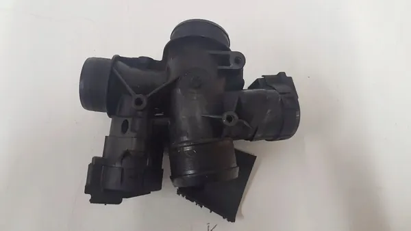 Carburador CITROËN C5 III 1.6L Diesel 2006 image 2