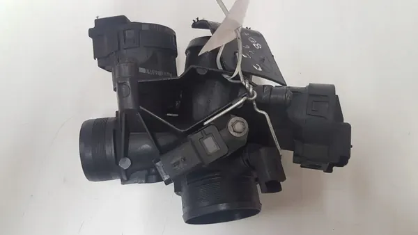 Carburador CITROËN C5 III 1.6L Diesel 2006 image 4