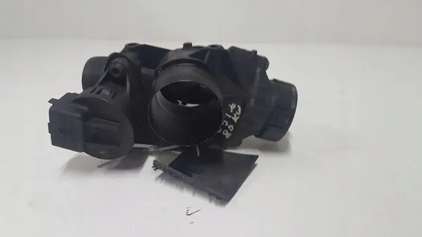 Carburador CITROËN C5 III 1.6L Diesel 2006 image 6