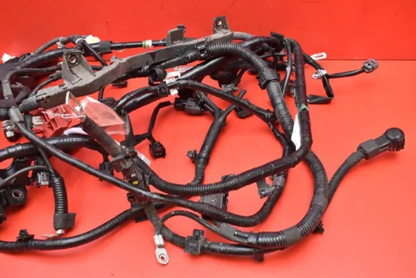 Motor-Kabelbaum NA6W-67-020B Mazda MX-5 ND image 3