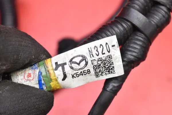 Motor-Kabelbaum NA6W-67-020B Mazda MX-5 ND image 6