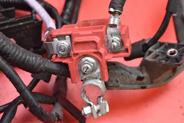Motor-Kabelbaum NA6W-67-020B Mazda MX-5 ND image 7