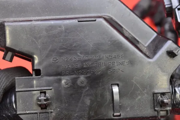 Motor-Kabelbaum NA6W-67-020B Mazda MX-5 ND image 8