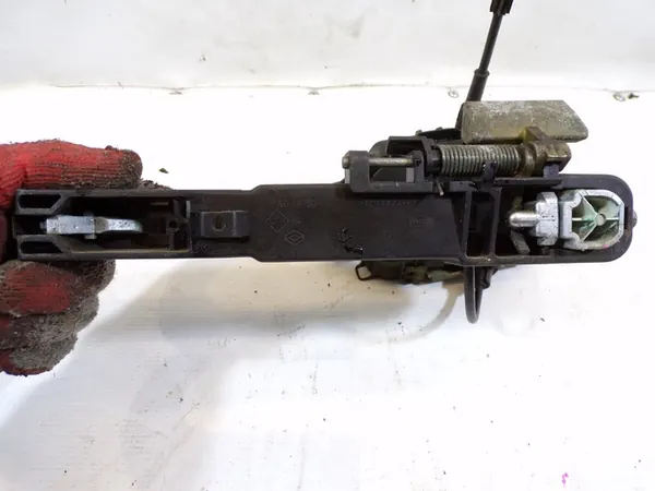 Fram vänster dörrlås handtag Laguna II 2 image 3