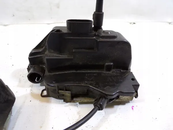 Fram vänster dörrlås handtag Laguna II 2 image 5